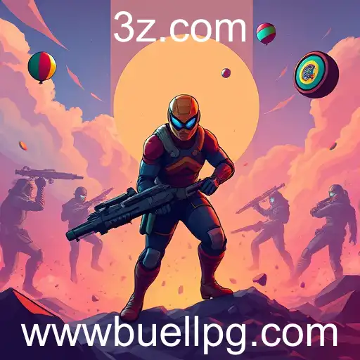 O Impacto da Buellpg na Indústria de Jogos