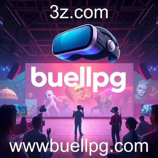 Buellpg: Transformando o Cenário dos Jogos em 2025