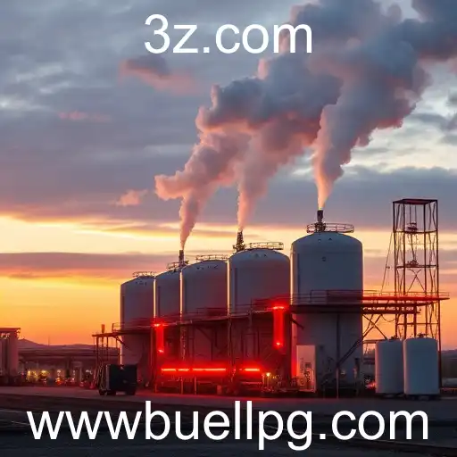 Transformações no Mercado Energético Global