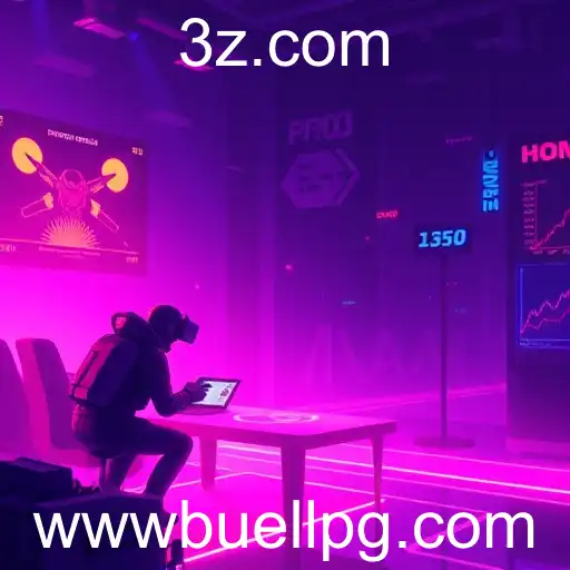 Expansão do Universo de Jogos Online