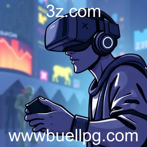 Inovações e Impactos dos Jogos Eletrônicos em 2025