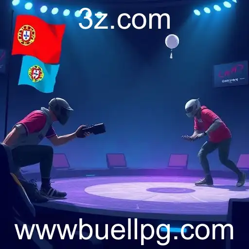 Ascensão e Impacto do Mercado de Jogos em 2025