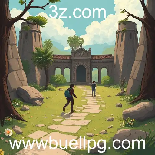 A Nova Era do Gaming e Buellpg em 2025