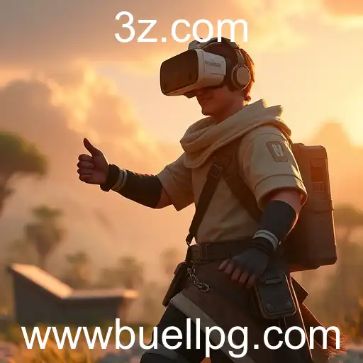 Revolução dos Games: Como 'buellpg' Está Transformando o Cenário de Jogos em Português