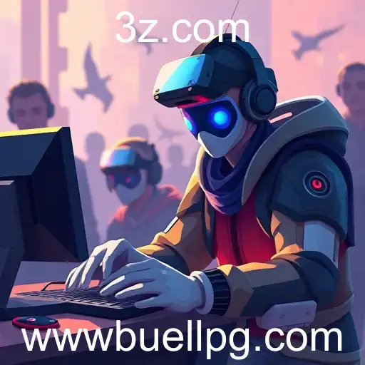 Novas Tendências e Desafios no Mundo dos Jogos Online