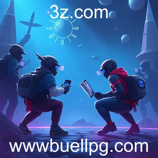 Inovações e Tendências nos Games em 2025