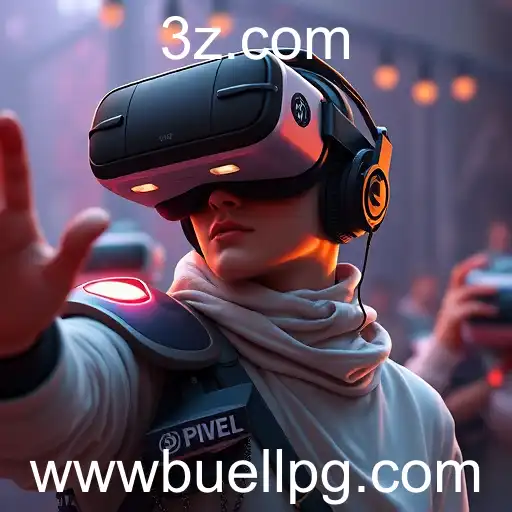 Tendências e Novidades no Universo dos Jogos em 2025