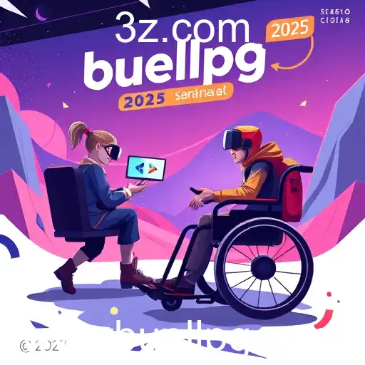 O Impacto de 'buellpg' no Universo dos Jogos de 2025