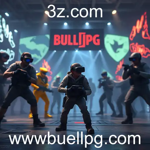 Tendências e Desafios do Mercado de Jogos em 2025