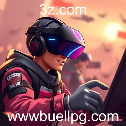 A Revolução dos Jogos Online em 2025