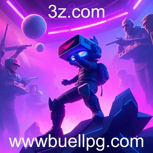 Buellpg: A Revolução dos Jogos Online em 2025