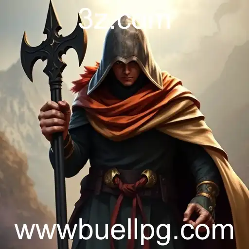 Buellpg: A Evolução do Jogo Multiplayer em 2025