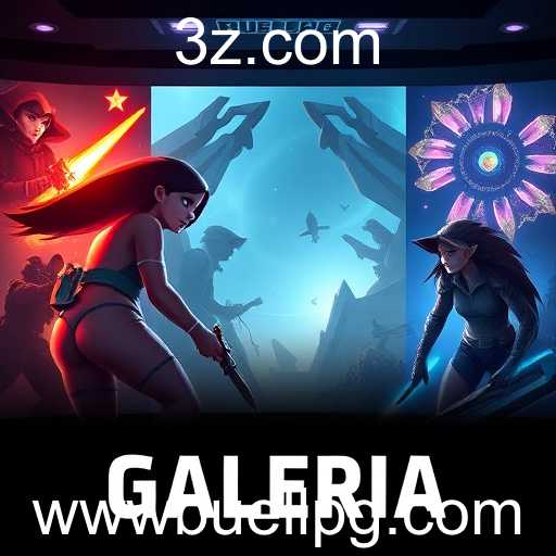 A Revolução dos Jogos em 2025: Tendências e Inovações