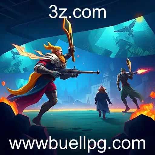 Mercado de Jogos em 2025: Avanços e Tendências