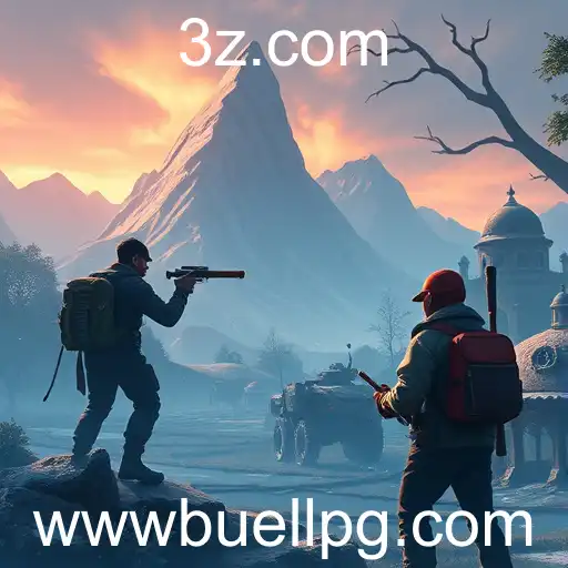 Tendências e Desafios para 2025 no Mundo dos Jogos