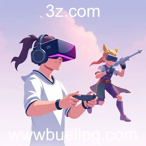 Tendências e Novidades no Mundo dos Jogos com Buellpg