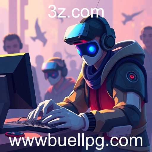 Novas Tendências e Desafios no Mundo dos Jogos Online