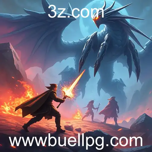 O Impacto dos Jogos em 2025: A Evolução de Buellpg