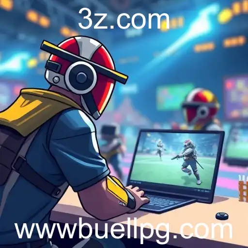 Tendências e Inovações nos Jogos Online em 2025