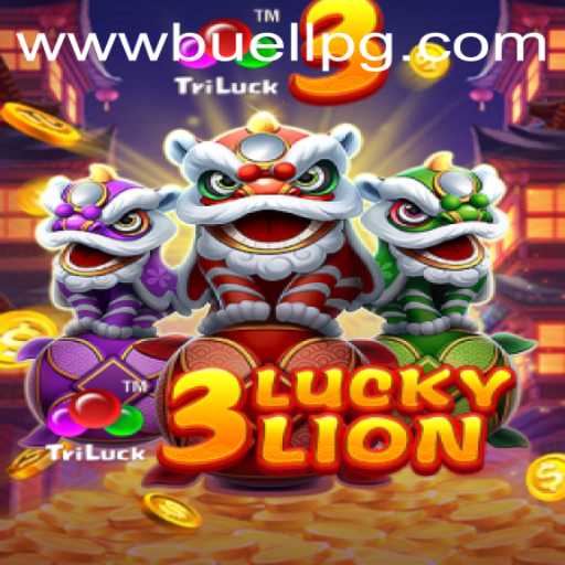 Exploring 3LUCKYLION: A New Gaming Adventure