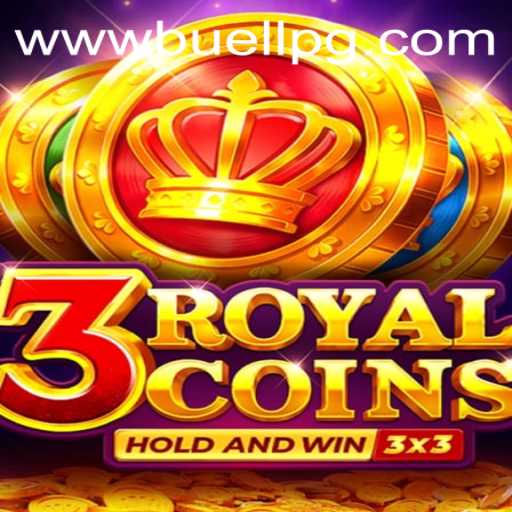 Discover the Thrilling World of 3royalcoins and the Role of Buellpg PH Login
