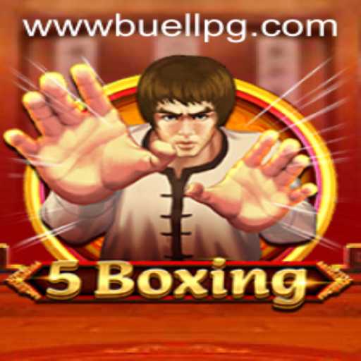 Unpacking '5Boxing': A Modern Twist on Traditional Gaming
