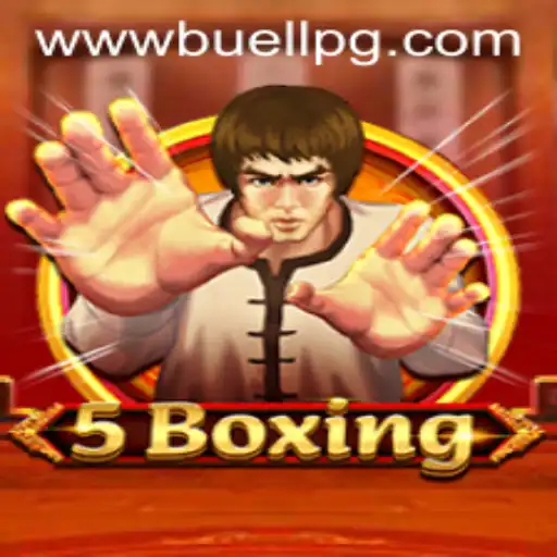 Unpacking '5Boxing': A Modern Twist on Traditional Gaming