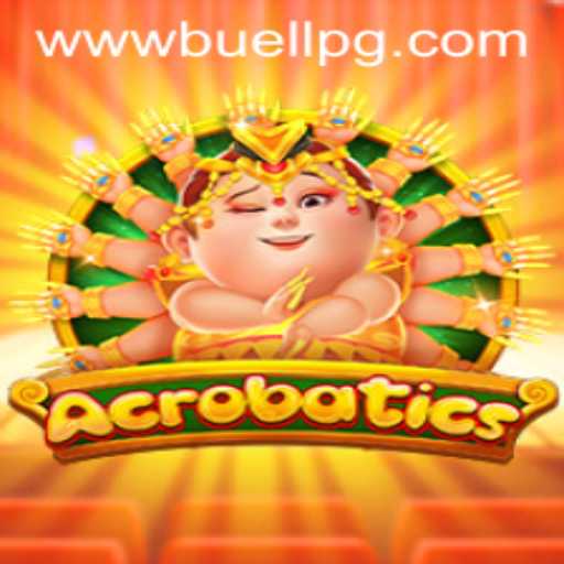 Acrobatics: A Thrilling Game Journey With buellpg PH Login