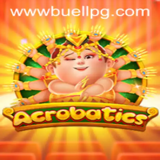 Acrobatics: A Thrilling Game Journey With buellpg PH Login