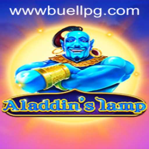 Aladdinslamp: A Magical Gaming Experience