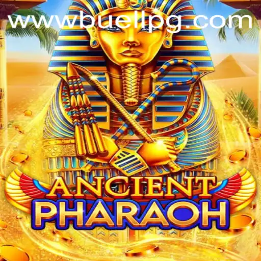 Explore AncientPharaoh: A Deep Dive into the Game Mechanics and Latest Trends
