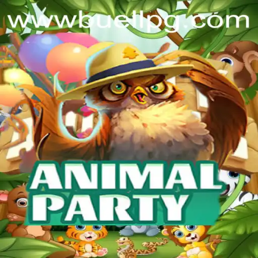 Explore the World of AnimalParty: A Guide to Gameplay and Rules