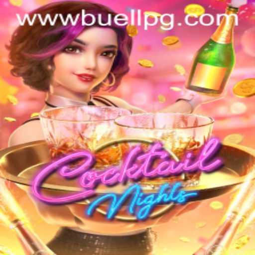 CocktailNights: An Exciting Adventure in Digital Entertainment