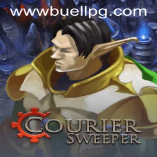 CourierSweeper: An Intriguing Spin on a Classic Genre