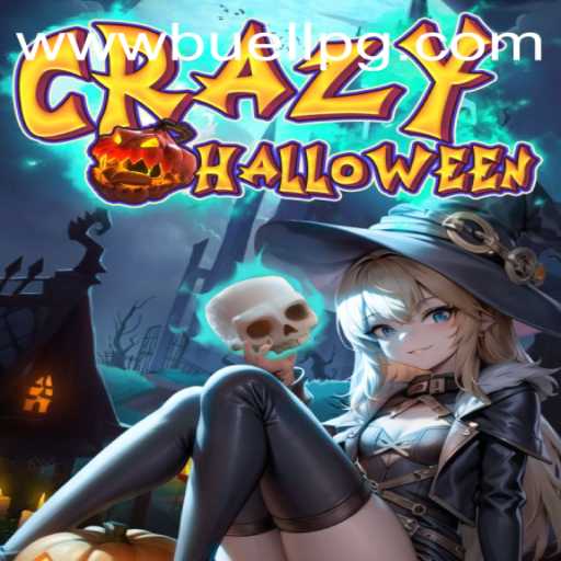 Dive into the Spooktacular World of CrazyHalloween