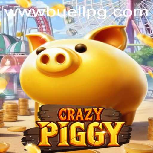Exploring the World of CrazyPiggy: An Immersive Gaming Experience