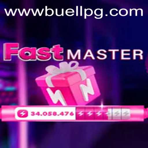 Master the Race: Discover the World of FastMaster and Game Techniques