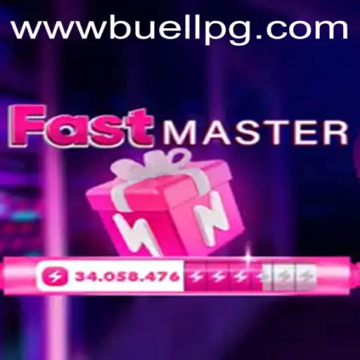 Master the Race: Discover the World of FastMaster and Game Techniques