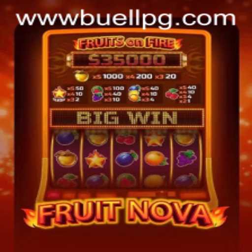 Exploring the Engaging World of FruitNova and Buellpg PH Login