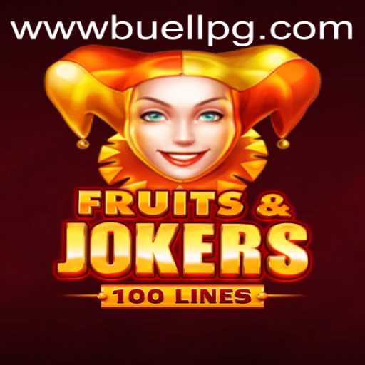Explore the Vibrant World of FruitsAndJokers100 and Its Engaging Gameplay