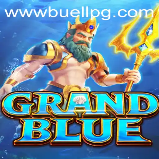 GRANDBLUE: An In-Depth Exploration into the Immersive Gaming World with PH Login