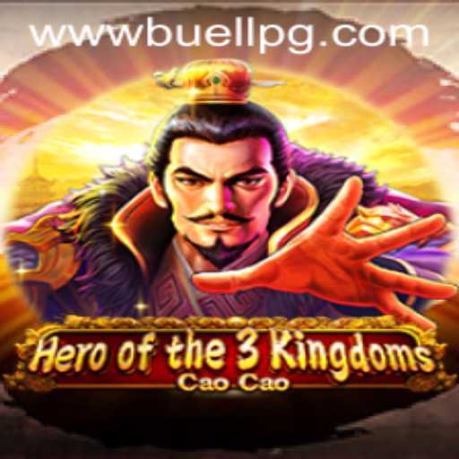 Hero of the 3 Kingdoms: Cao Cao - A New Gaming Phenomenon