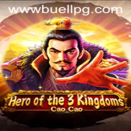 Hero of the 3 Kingdoms: Cao Cao - A New Gaming Phenomenon