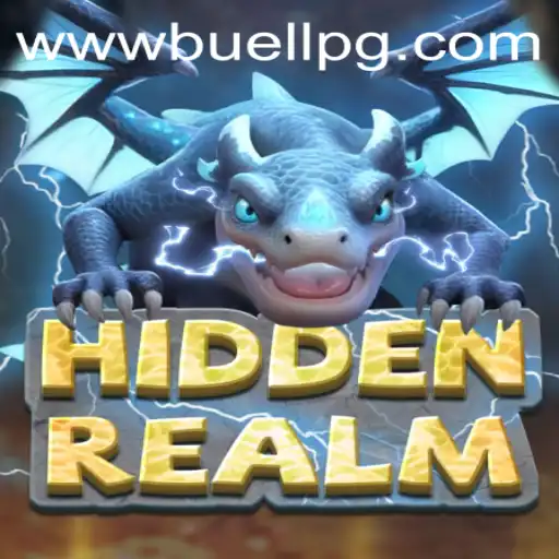 Discover the Enchanting World of HiddenRealm: A Comprehensive Guide