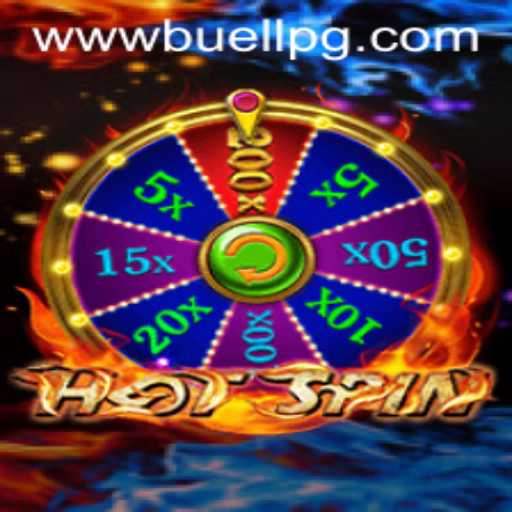 Experience the Thrills of HotSpin: A Comprehensive Guide