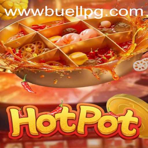 Exploring Hotpot: Game Description, Introduction, and Rules