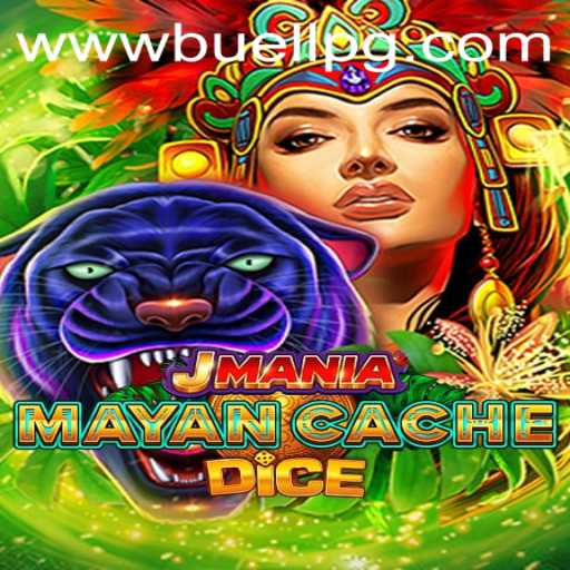 Exploring the Fascinating World of JManiaMayanCacheDice