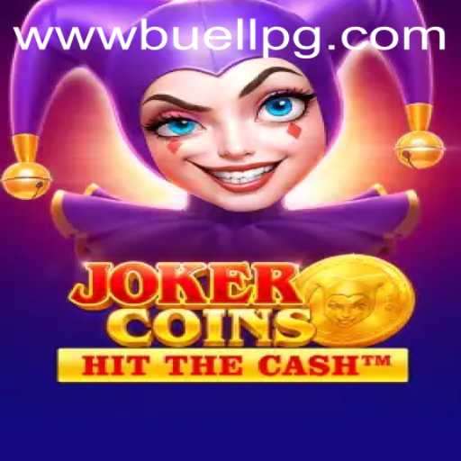 Discover the Thrills of JokerCoins: The Exciting New Game Phenomenon