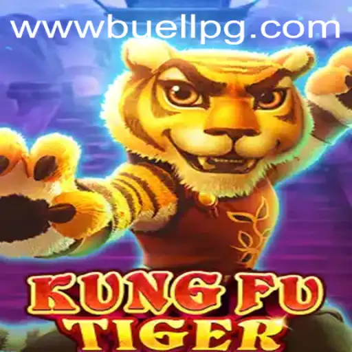 KungFuTiger: Dive into the Martial Arts Adventure