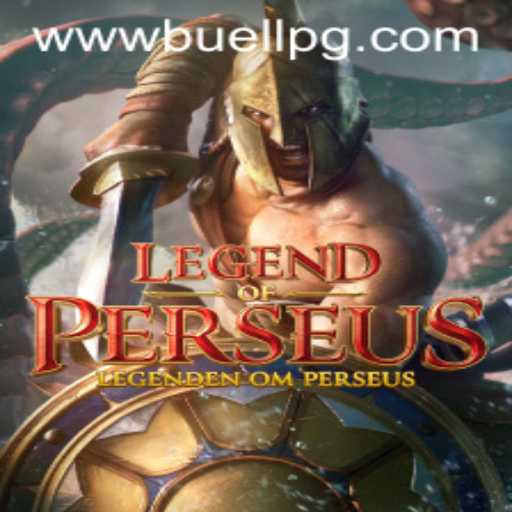 Explore the Epic World of LegendofPerseus